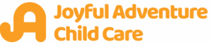 Joyful Adventure Child Care Logo 800*168